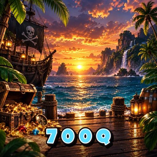 700q Indonesia